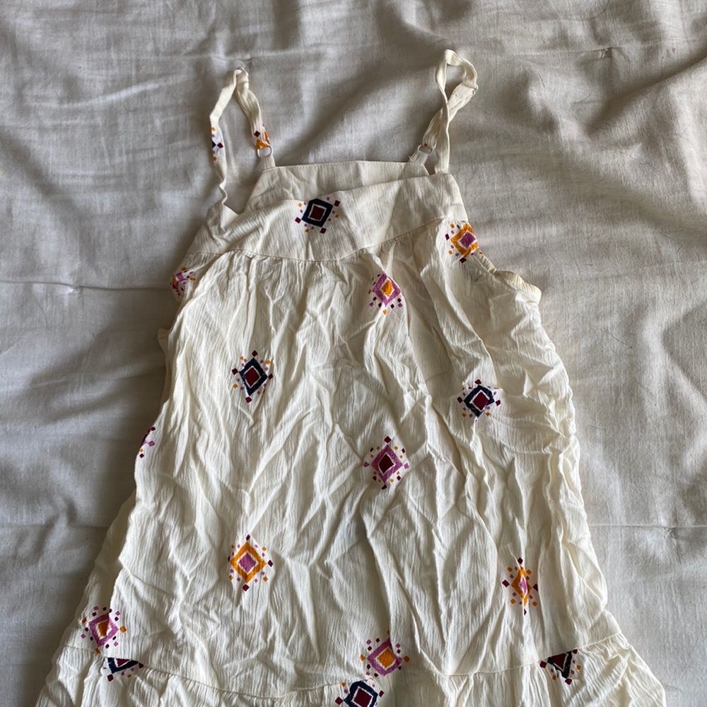 xs old navy tank top